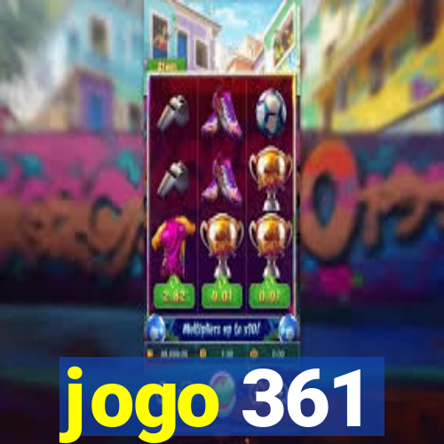 jogo 361